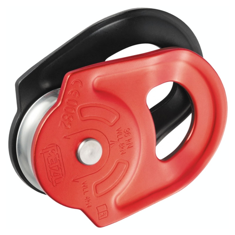 Блок Rescue Petzl