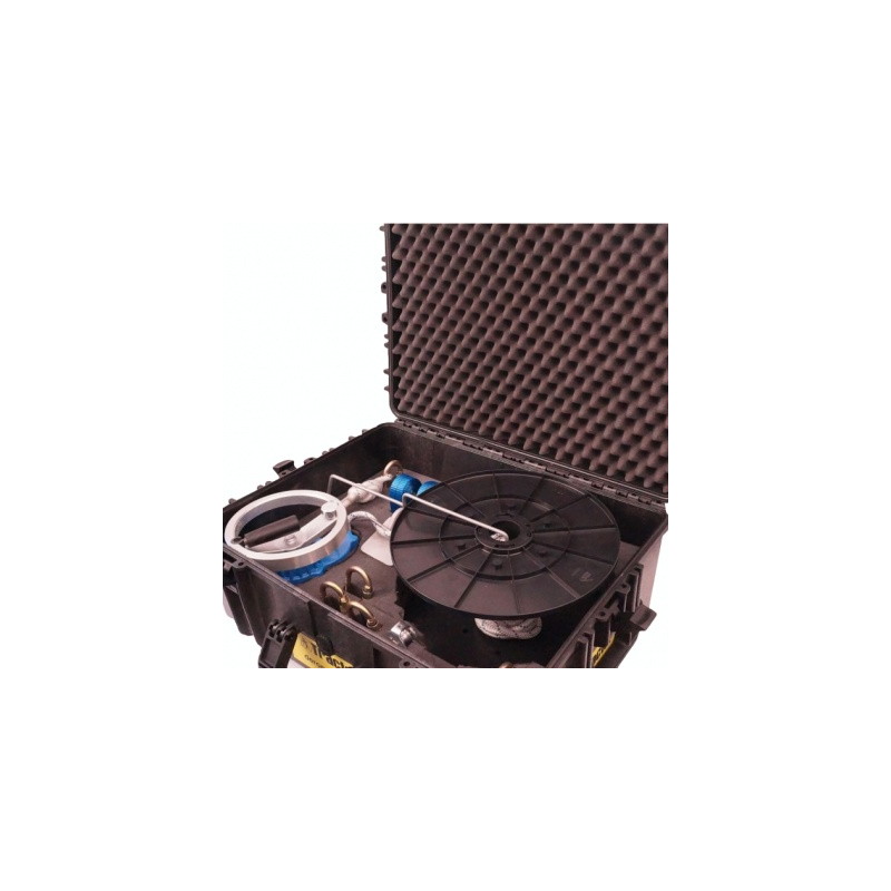 Эвакуационное устройство Derope Rescue Kit Up A Tractel
