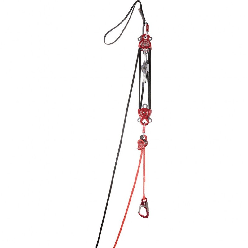 Эвакуационный комплект Rescue Kit Druid Evo CAMP