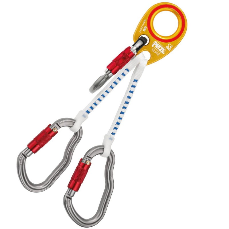 Эвакуационный строп Iguane Petzl