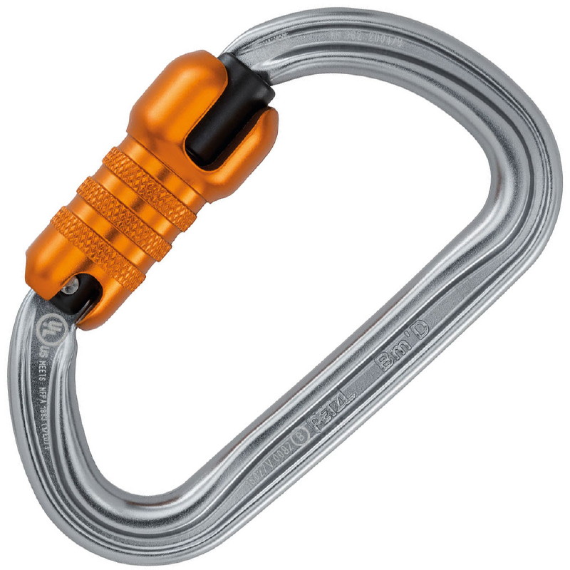 Карабин Bm'D Petzl