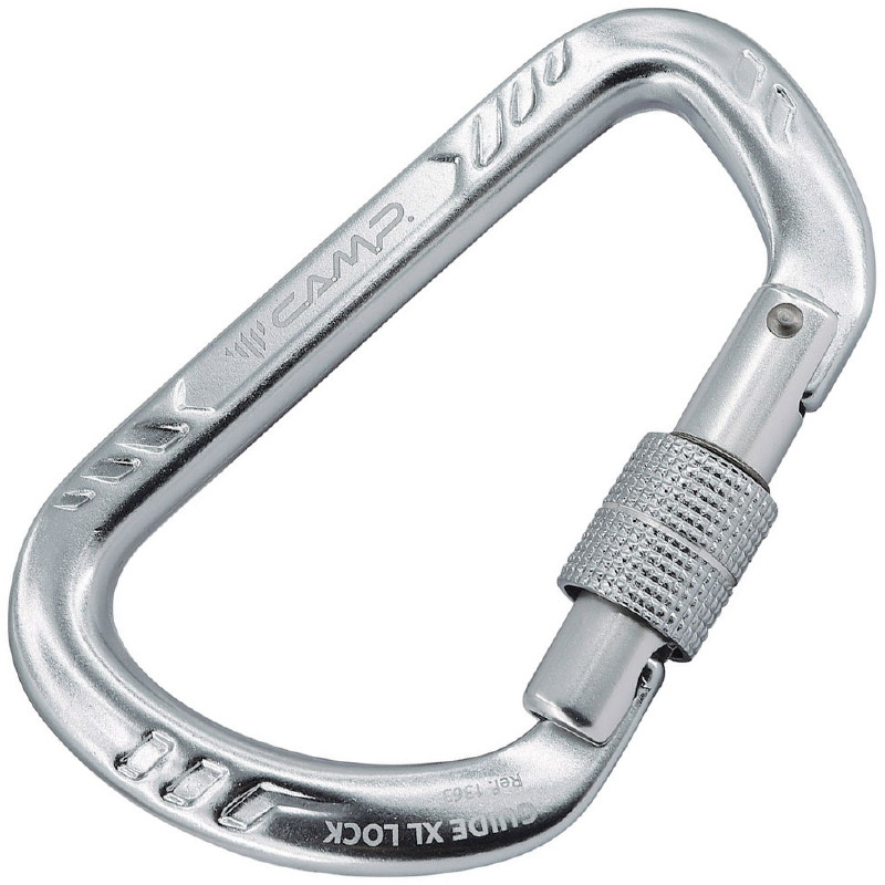 Карабин Guide XL Lock CAMP