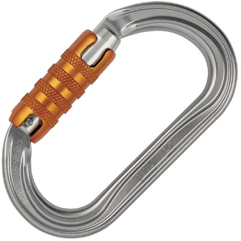 Карабин OK TL Petzl