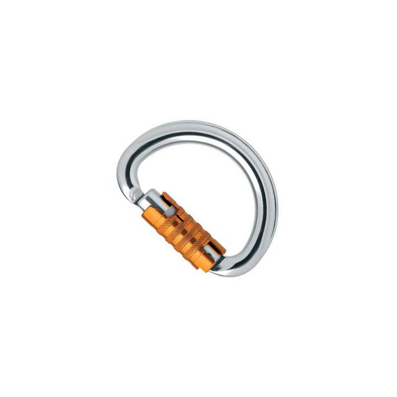 Карабин Omni TL Petzl