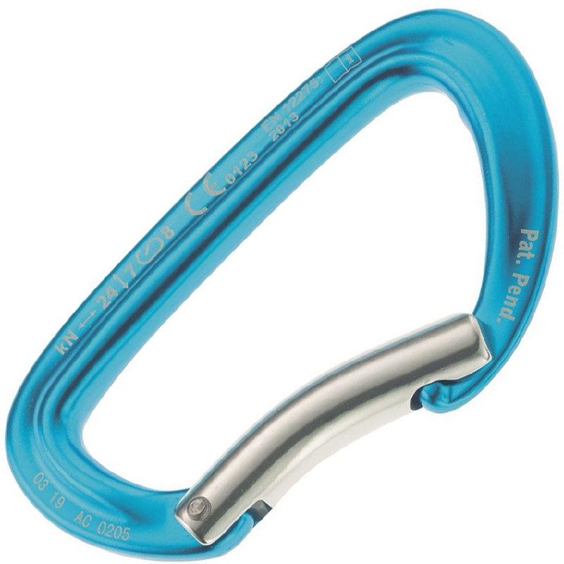 Карабин Orbit Bent Gate CAMP
