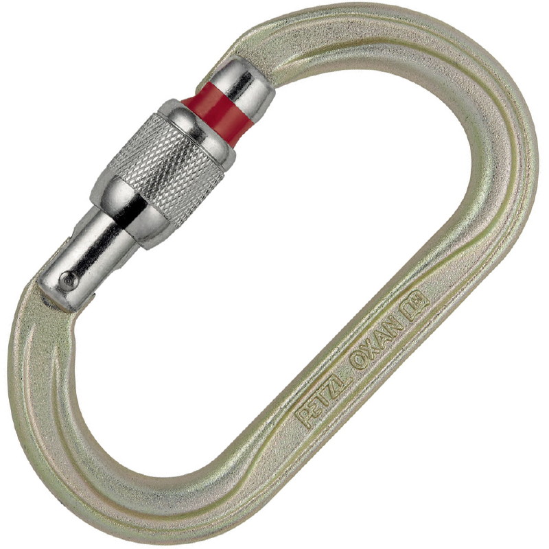 Карабин Oxan SL Petzl