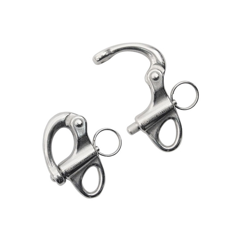 Карабин Quick Release 520 Kong