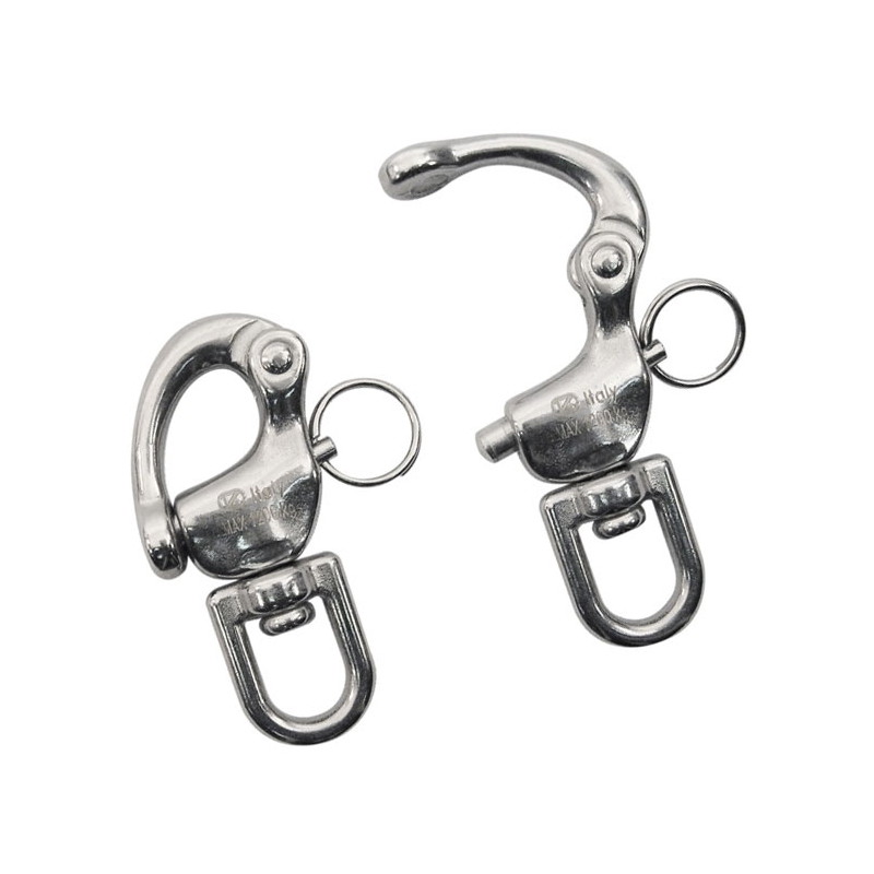 Карабин Quick Release 521 Kong