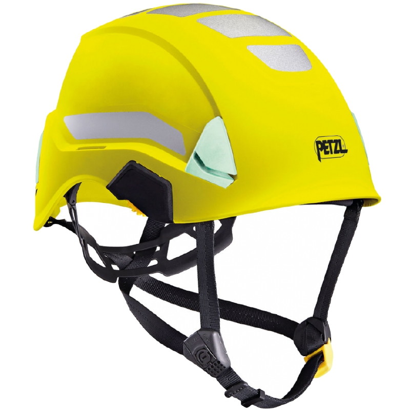 Каска Strato Hi-Viz Petzl