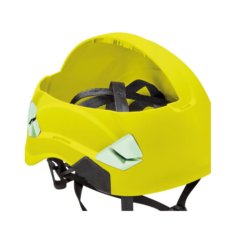 Каска Vertex Hi-Viz — изображение 2
