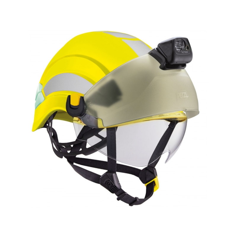 Каска Vertex Hi-Viz — изображение 3