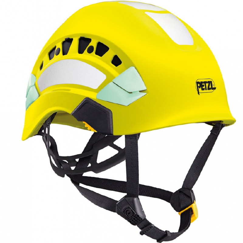 Каска Vertex Vent Hi-Viz Petzl