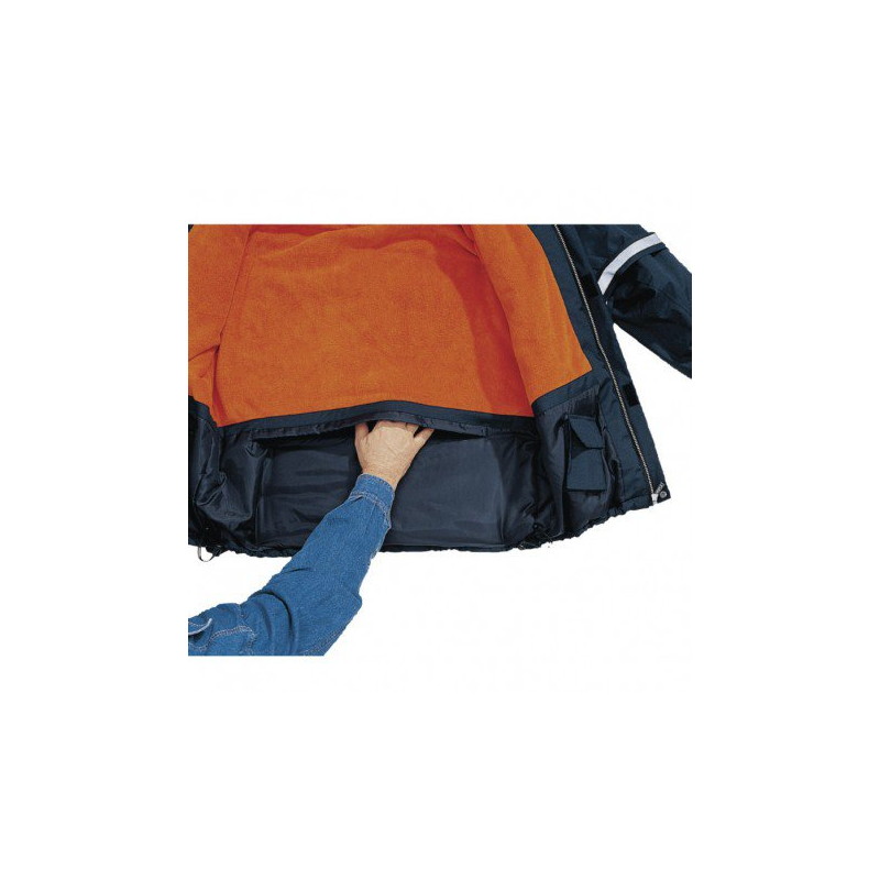 Куртка DUNCAN — изображение 4