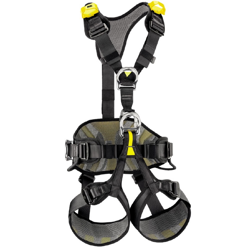 Привязь страховочная Avao Bod Petzl