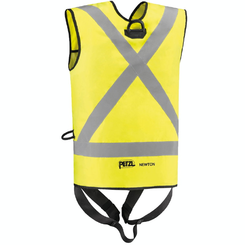 Привязь страховочная Newton Easyfit Hi-Viz — изображение 3