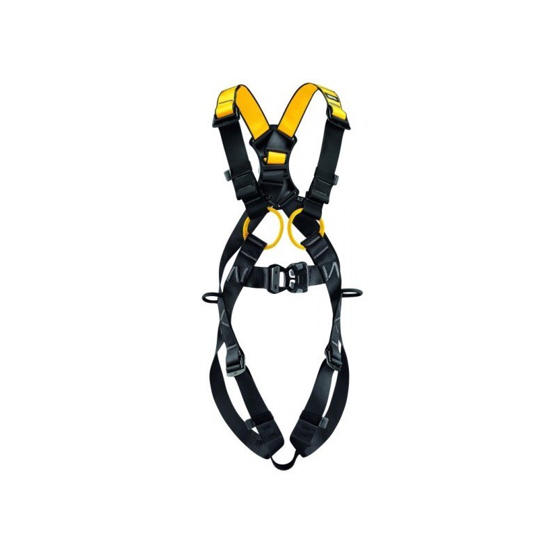 Привязь страховочная Newton Petzl