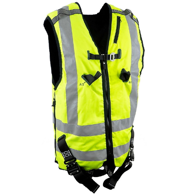 Привязь страховочная Svetoch 2 HS-14 High Safety