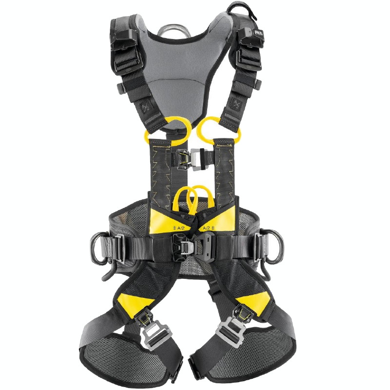 Привязь страховочная Volt Wind Petzl