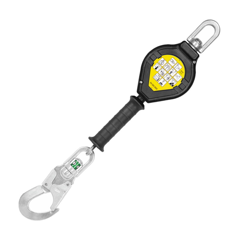 СИЗ втягивающего типа CR 030 Protekt