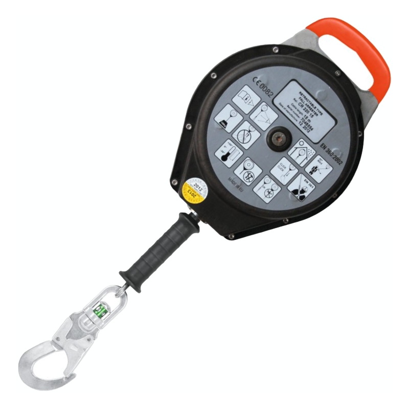 СИЗ втягивающего типа CR 220 Protekt