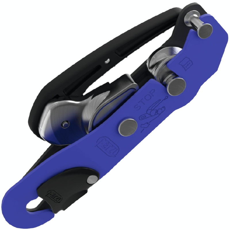 Спусковое устройство Stop Petzl