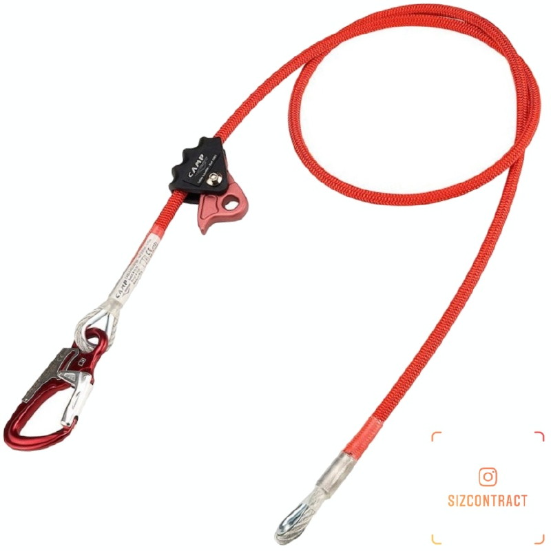 Строп позиционирующий Cable Adjuster CAMP