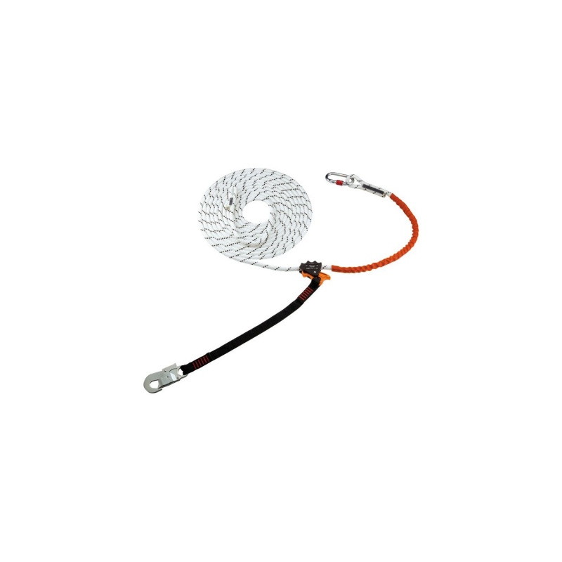 Строп позиционирующий Rope Adjuster 0986 S — изображение 2