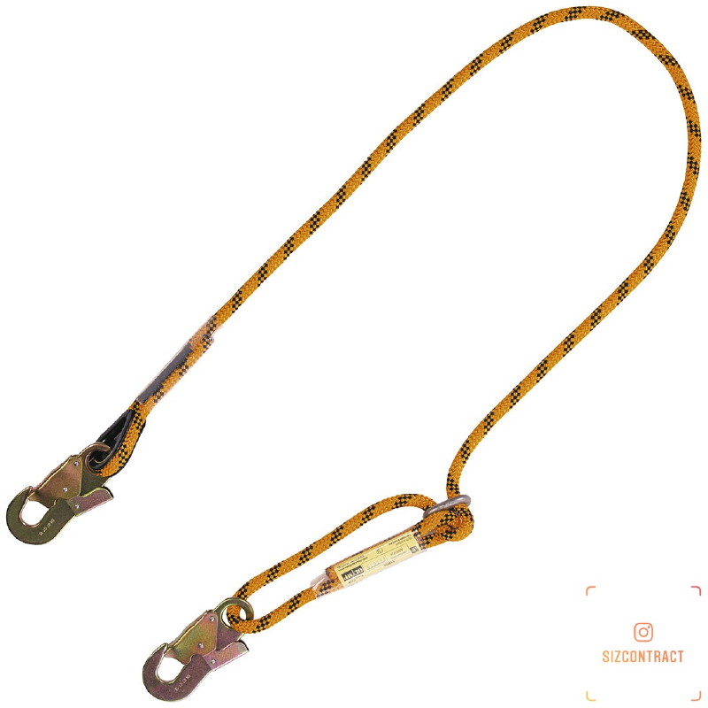 Строп удерживающий С11Р Olymp Safety