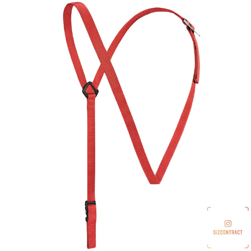 Стропа для позиционирования зажима Croll Torse Petzl