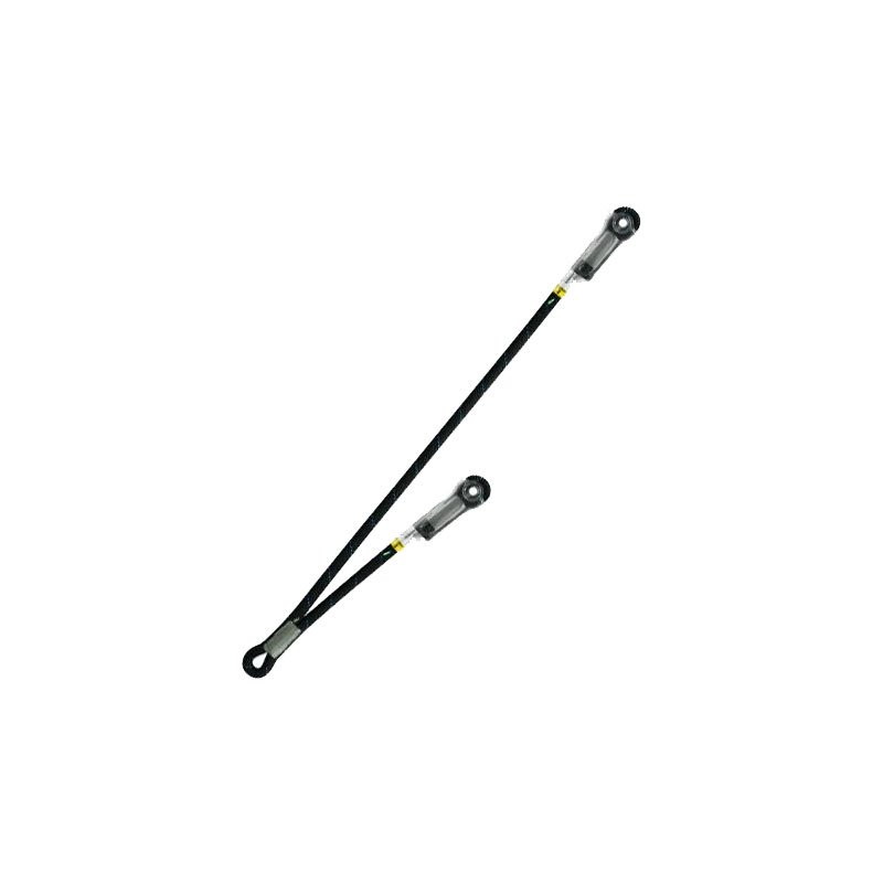 Усы страховочные Progress Petzl