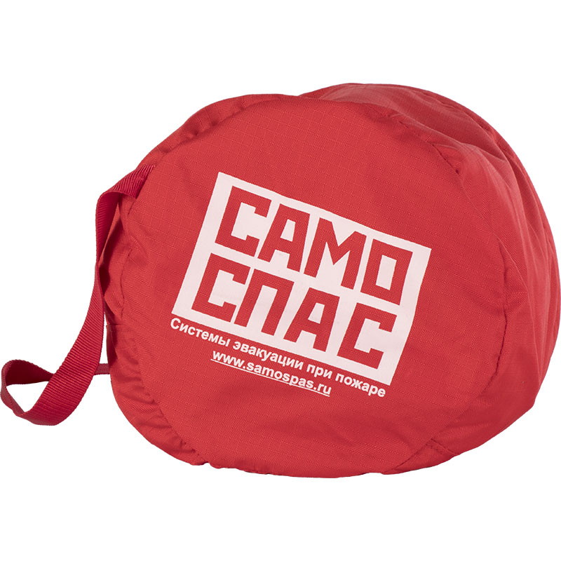 Веревка пожарная спасательная ВПС — изображение 4