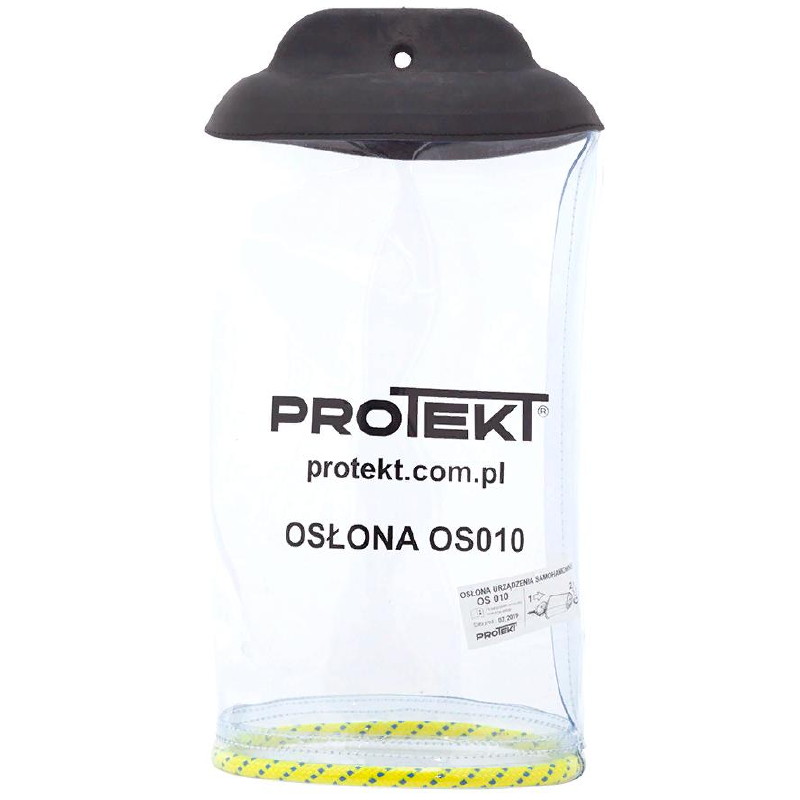 Защитный кожух для СИЗВТ OS010 Protekt