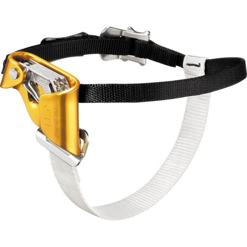 Зажим ножной Pantin Petzl